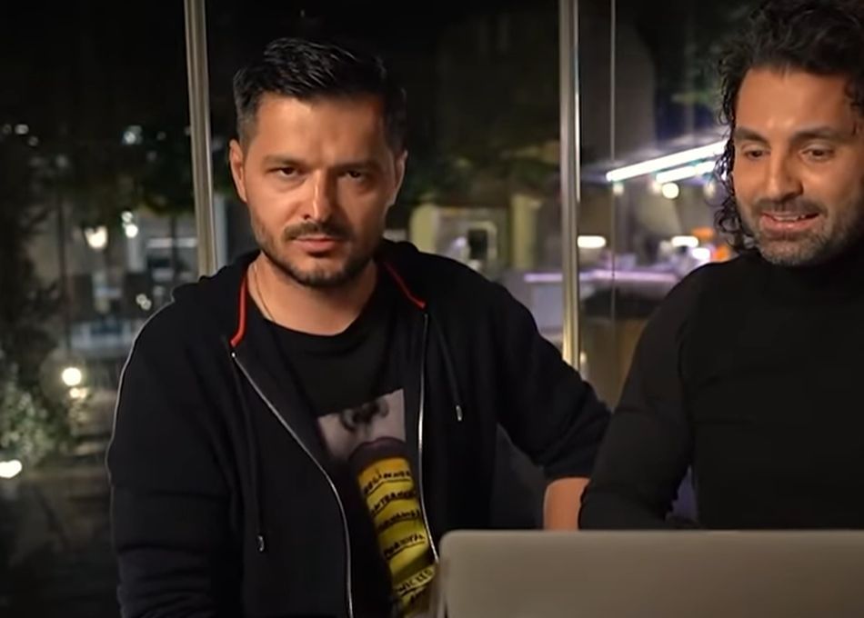 Pepe i-a furat iubita lui Liviu Vârciu: „A venit la ziua mea cu ea”! Ce s-a întâmplat când s-au întâlnit toți trei
